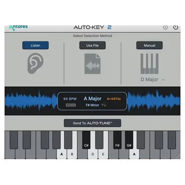 AutoKey 2