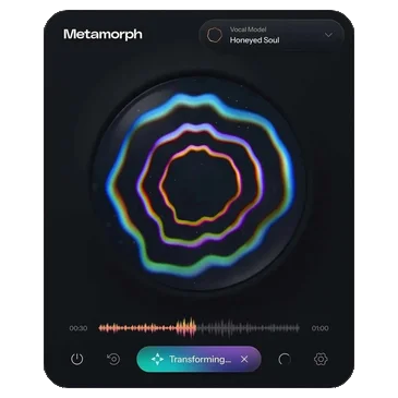 Metamorph