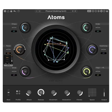 Atoms