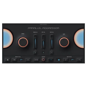 Parallel Aggressor