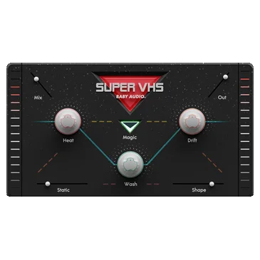 Super VHS