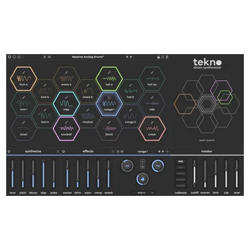 Tekno