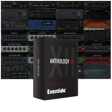 Anthology XII