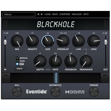 Blackhole®