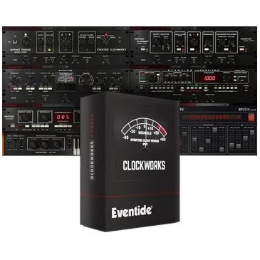 Clockworks Bundle