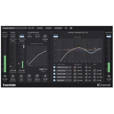 EChannel