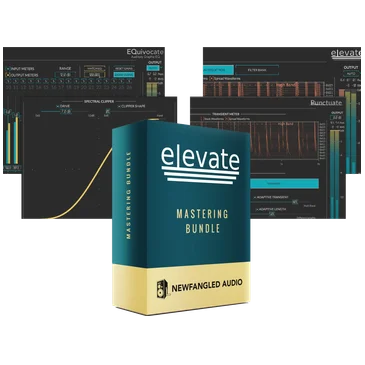 Elevate Mastering Bundle