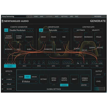 Generate