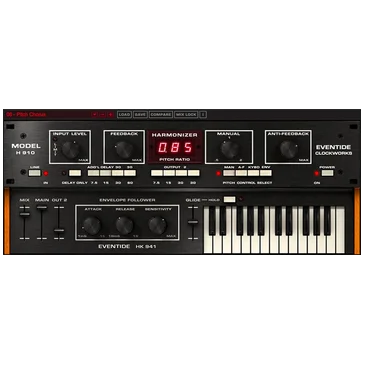H910 Harmonizer®