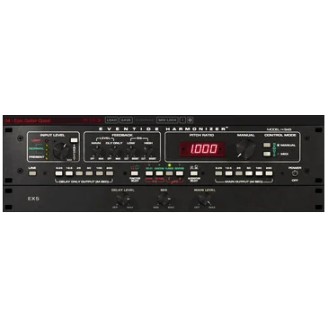 H949 Harmonizer®