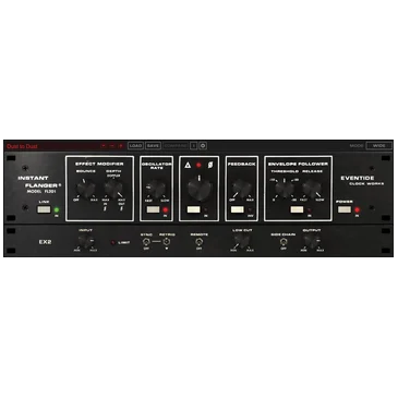 Instant Flanger Mk II