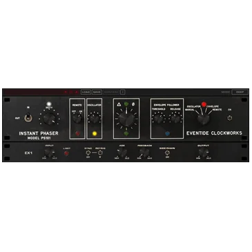 Instant Phaser Mk II