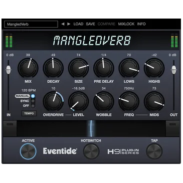 MangledVerb