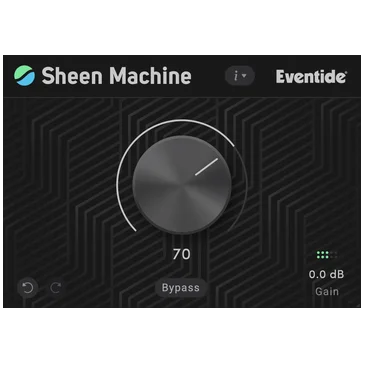 Sheen Machine