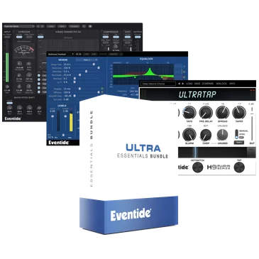 Ultra Essentials Bundle