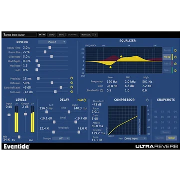 UltraReverb