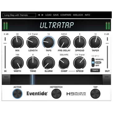 UltraTap