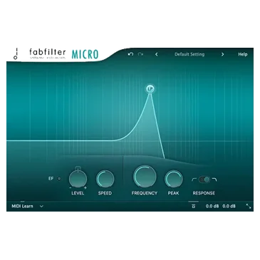 FabFilter Micro