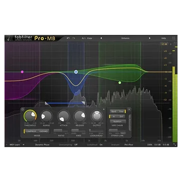 FabFilter Pro-MB