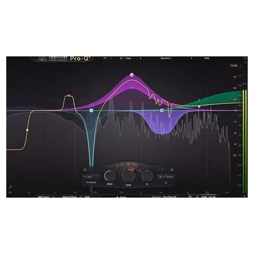 FabFilter Pro-Q 4
