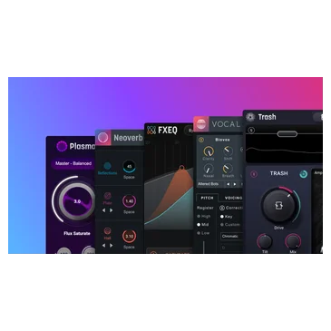 Creative Effects Bundle