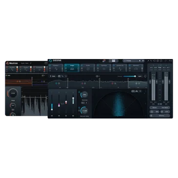 Mix & Master Bundle Standard