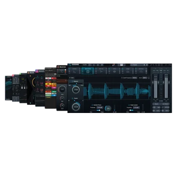 Music Production Suite 9