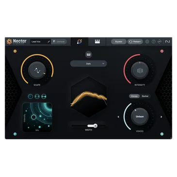 Nectar 4 Standard