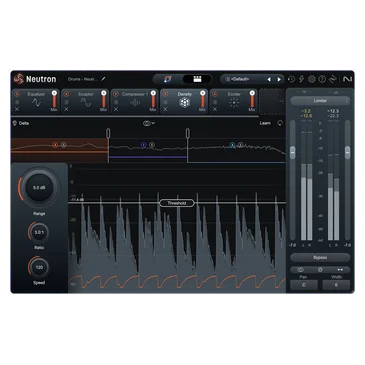 Neutron 5