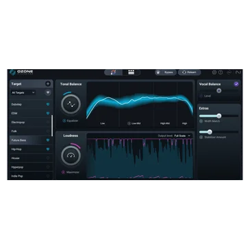 Ozone 12 Standard