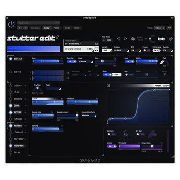 Stutter Edit 2