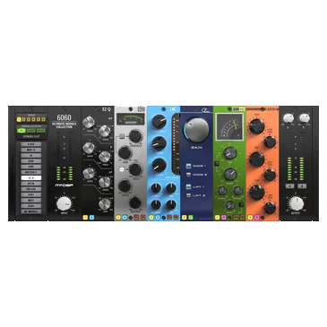 6060 Ultimate Module Collection