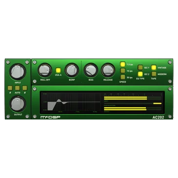 Analog Channel