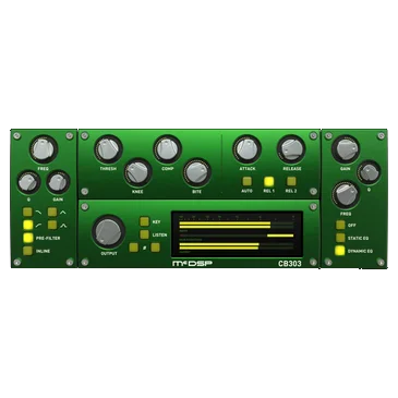 CompressorBank