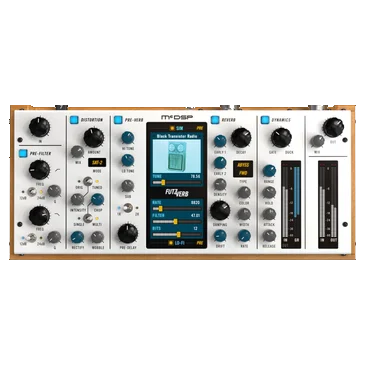 FutzVerb
