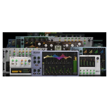 Live Pack II Bundle