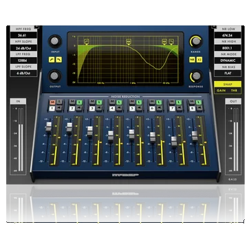 NR800 Noise Reduction