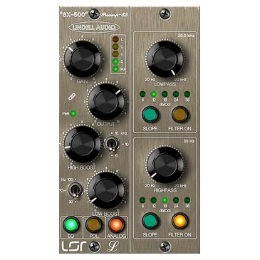 6X-500