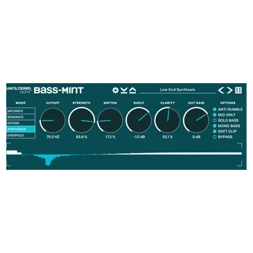 Bass-Mint