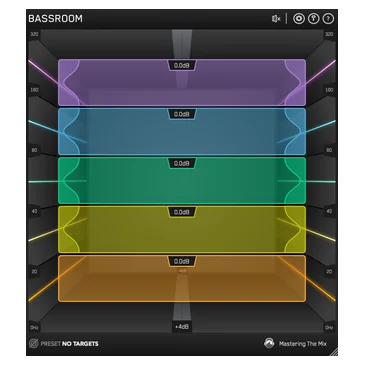 BASSROOM