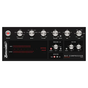 Bus Compressor