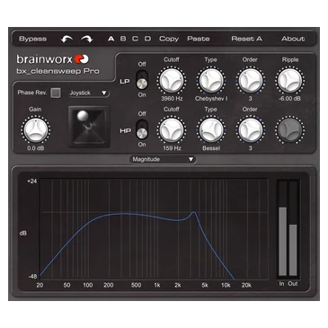 bx_cleansweep Pro