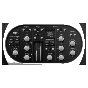 DrumXchanger