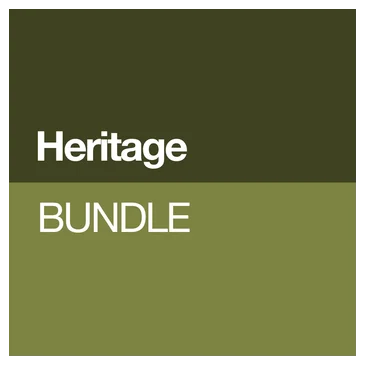 Heritage Bundle