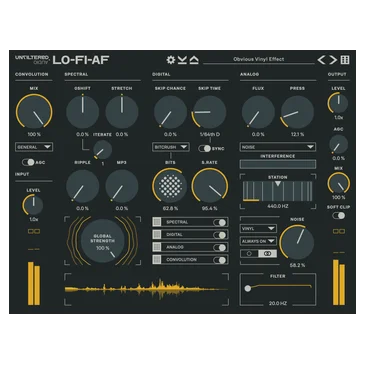 LO-FI-AF