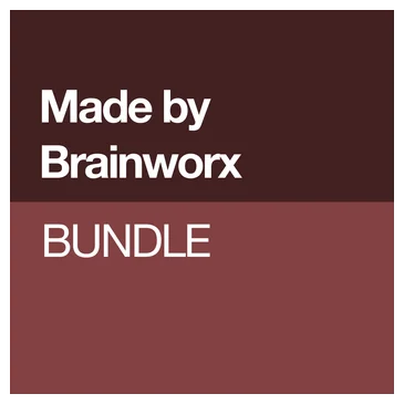 Made by Brainworx Bundle