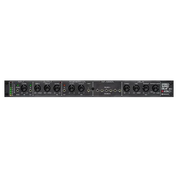STD-1 Stereo Tapped Delay