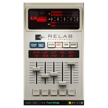LX480 Essentials