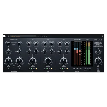 Maselec MLA-4