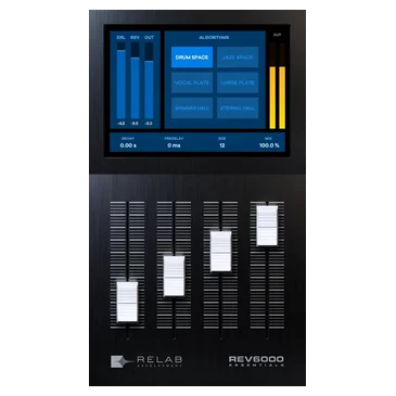 REV6000 Essentials